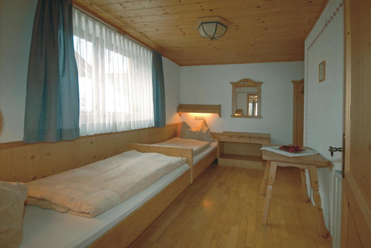 Frühstücks-&Apartmenthaus Maislau Rauris Zimmer foto