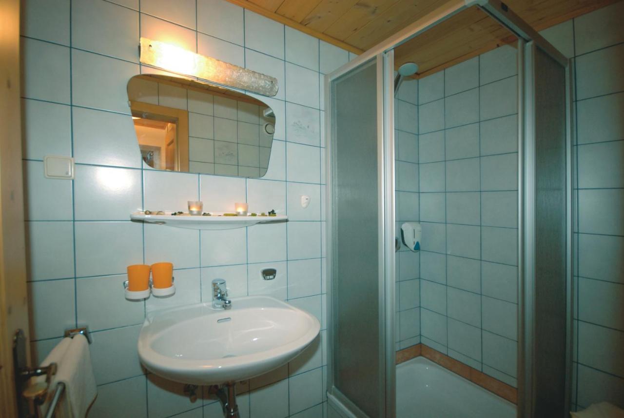 Frühstücks-&Apartmenthaus Maislau Rauris Zimmer foto