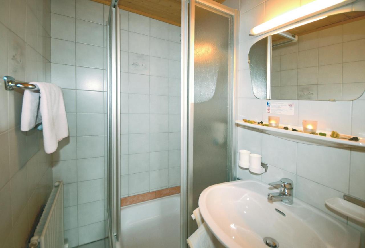 Frühstücks-&Apartmenthaus Maislau Rauris Zimmer foto