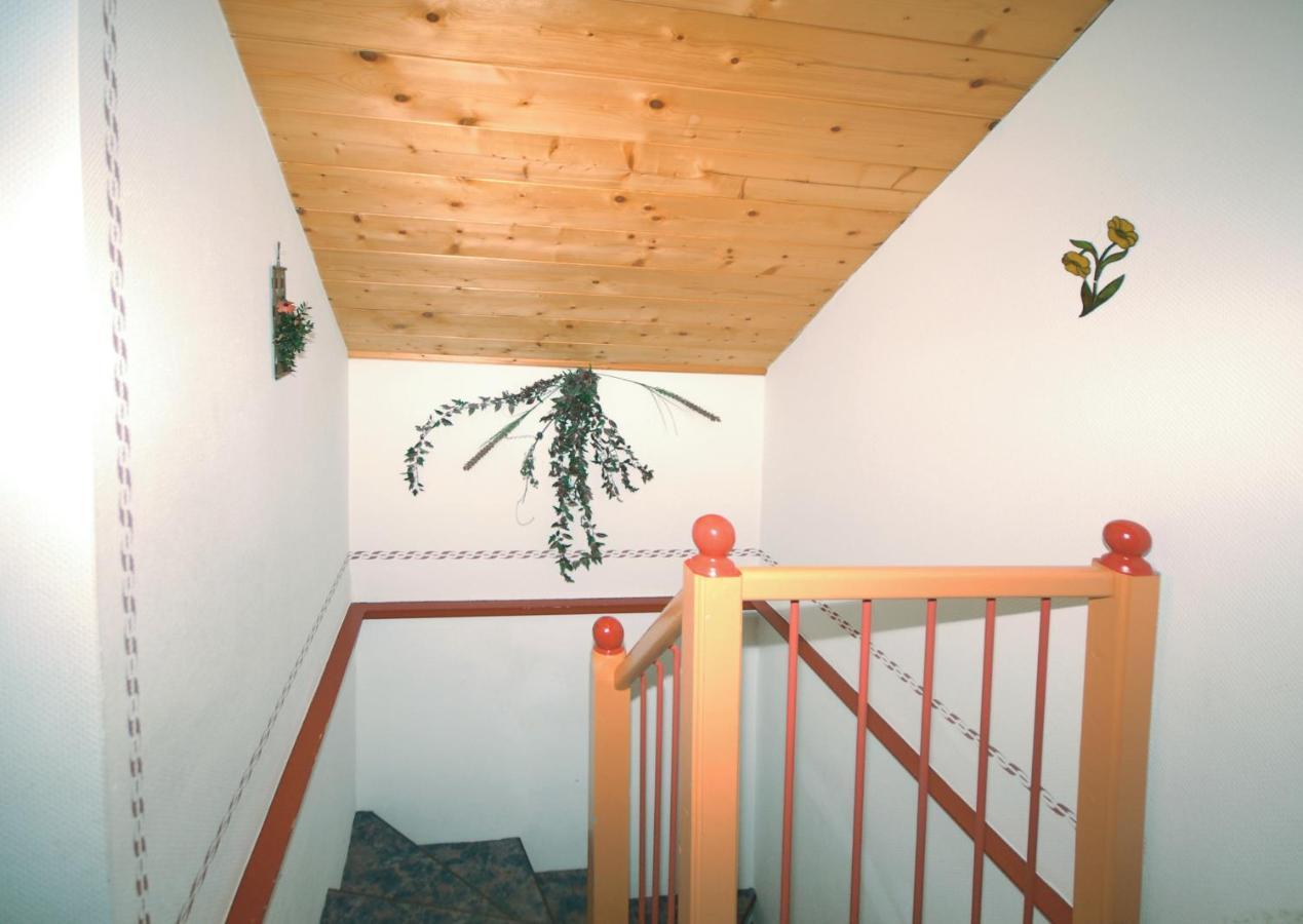 Frühstücks-&Apartmenthaus Maislau Rauris Zimmer foto