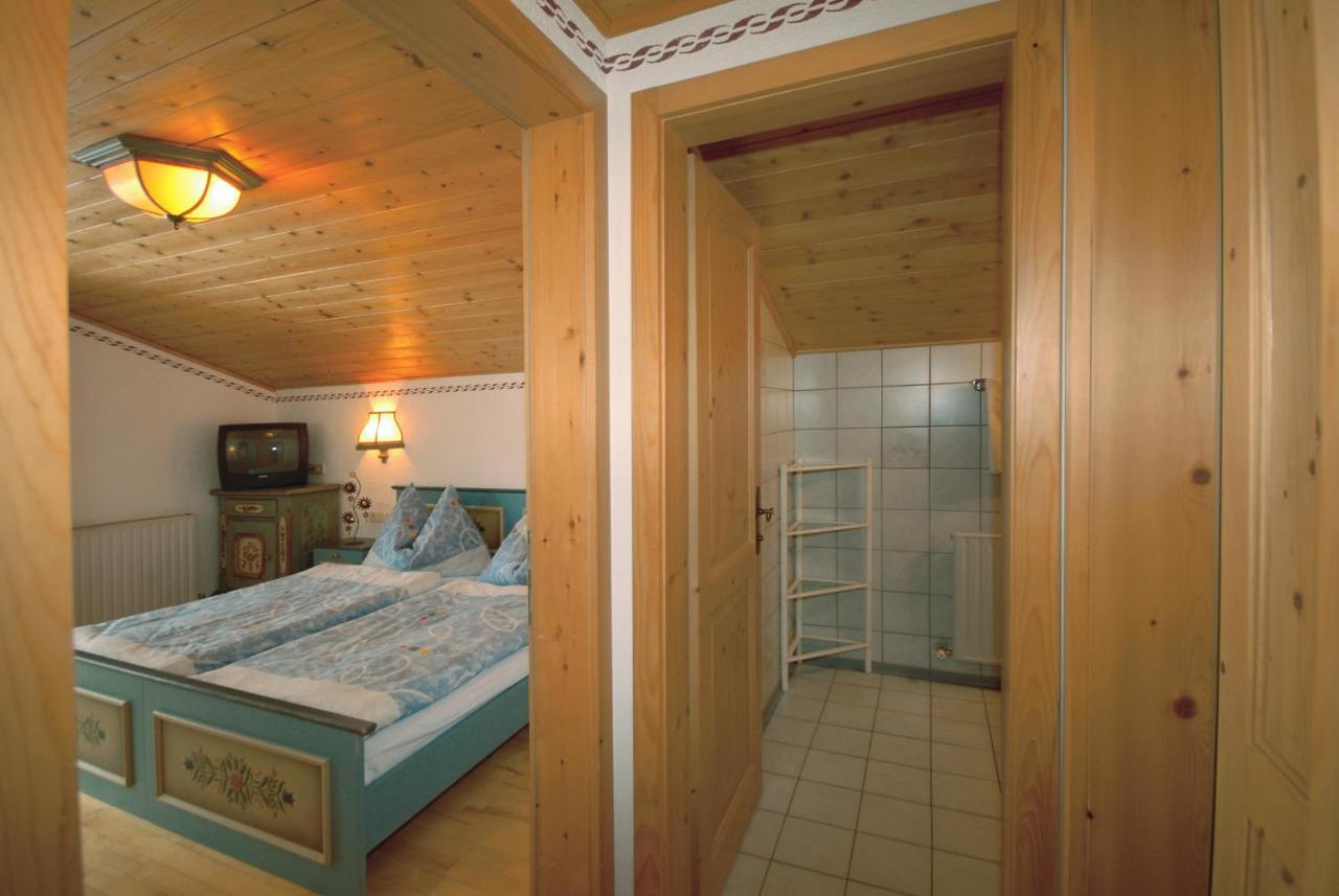 Frühstücks-&Apartmenthaus Maislau Rauris Zimmer foto