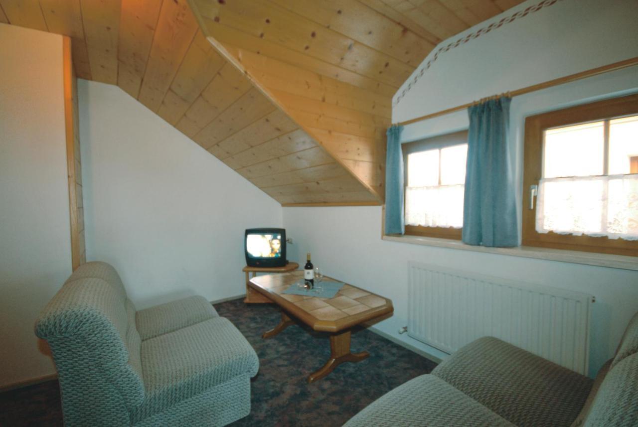 Frühstücks-&Apartmenthaus Maislau Rauris Zimmer foto
